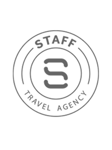 Staff Travel Agency