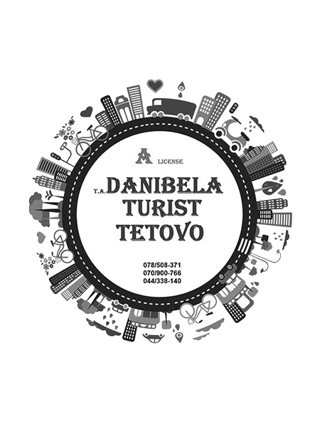 TA Danibela Turist Tetovo